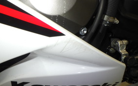 KAWASAKI NINJA ZX-6R A 2020 ZX636G
