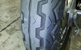 KAWASAKI ESTRELLA CUSTOM BJ250A