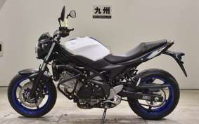 SUZUKI SV650 A 2017 VP55B