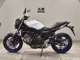 Фото Suzuki SV650 A 2017 с японского аукциона