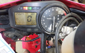 HONDA CBR954RR 2002