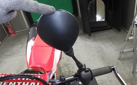 HONDA CRF250L 2013 MD47