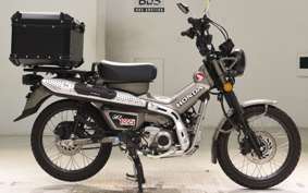 HONDA CT125-2 2024 JA65