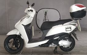 HONDA LEAD 125 JF45
