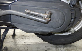 YAMAHA BW'S 50 Gen.3 SA44J