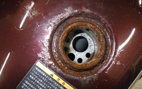 YAMAHA SR400 Gen.4 2015 RH03J