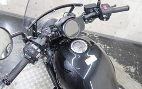 HONDA REBEL 1100 DCT 2021 SC83