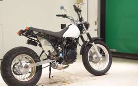 YAMAHA TW225 2025 DG09J