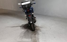 SUZUKI GSX-S125 DL32B