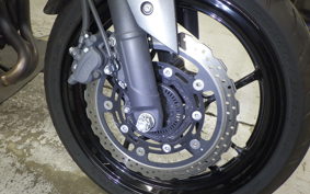 KAWASAKI Z400 Gen.2 2023 EX400L