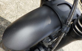 HONDA GB350 2022 NC59