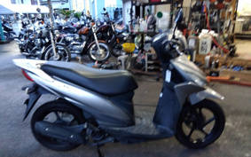 SUZUKI ADDRESS V110 CE47A