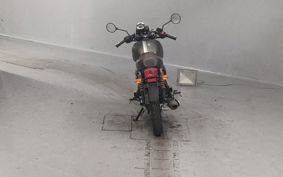 KAWASAKI W175KAFE BJ175B