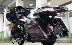 HARLEY FLHXSE CVO 1988 PXL