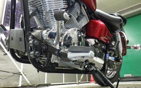 YAMAHA DRAGSTAR 250 VG05J