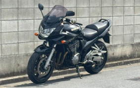 SUZUKI BANDIT1200S 2006 GV79A