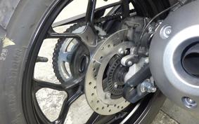 YAMAHA XSR125