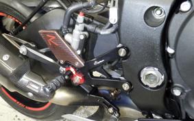 YAMAHA YZF-R1 2018