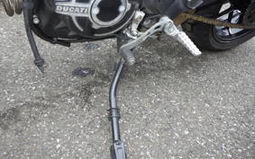 DUCATI SCRAMBLER FULL THROTTLE 2021