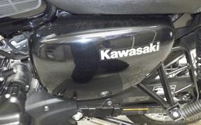 KAWASAKI W175A 2025