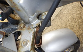 HONDA MAGNA 50 AC13