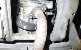 HONDA PCX125 2016 JF56