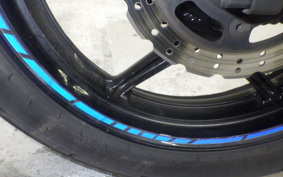 KAWASAKI NINJA 250R 2025 EX250K