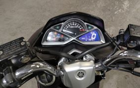 YAMAHA MAJESTY 155S SG28J