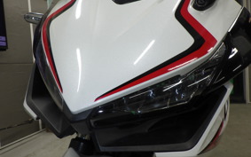HONDA CBR400R 2020 NC56