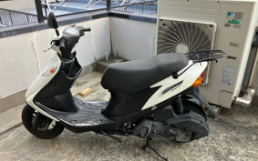 SUZUKI ADDRESS V125 CF46A