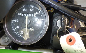 SUZUKI DR250 S SJ44A