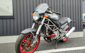 DUCATI  DUCATI  MONSTAR S4 2003 ZDMM400AA2B