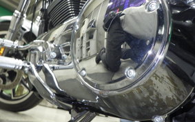HARLEY FXDL 1580 2015