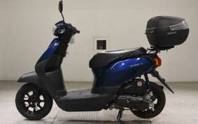 HONDA TACT-4ﾍﾞｰｼｯｸ 2004 AF79