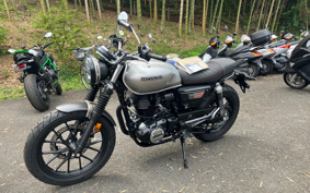 HONDA GB350S 2026 NC59