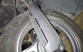 SUZUKI LET's 2 CA1PA