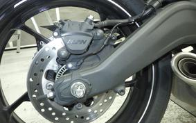 KAWASAKI ZX-25R ZX250E