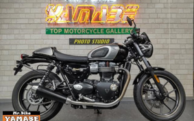 TRIUMPH ストリートカップ 2017 DAD77G