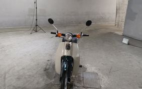 HONDA SUPER CUB50 AA01