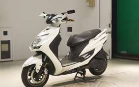 YAMAHA CYGNUS 125 XSR 3 2003 SEA5J