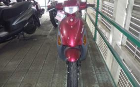 SUZUKI LET's 4 G CA41A