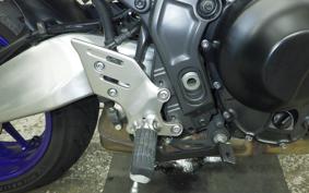 YAMAHA MT-09 SP 2022 RN69J