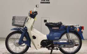 HONDA C50 SUPER CUB AA01