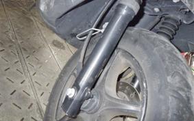 YAMAHA JOG Delux SA39J