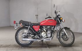 HONDA CB400 CB400F