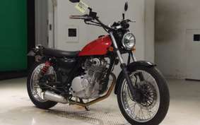 SUZUKI GRASS TRACKER 2003 NJ4BA