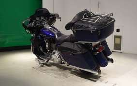 HARLEY FLHX 1580 2007