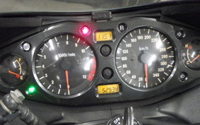 SUZUKI GSX-1300R HAYABUSA 2000