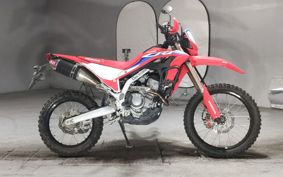 HONDA CRF250L-S MD47