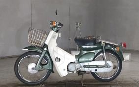 HONDA SUPER CUB70 C70